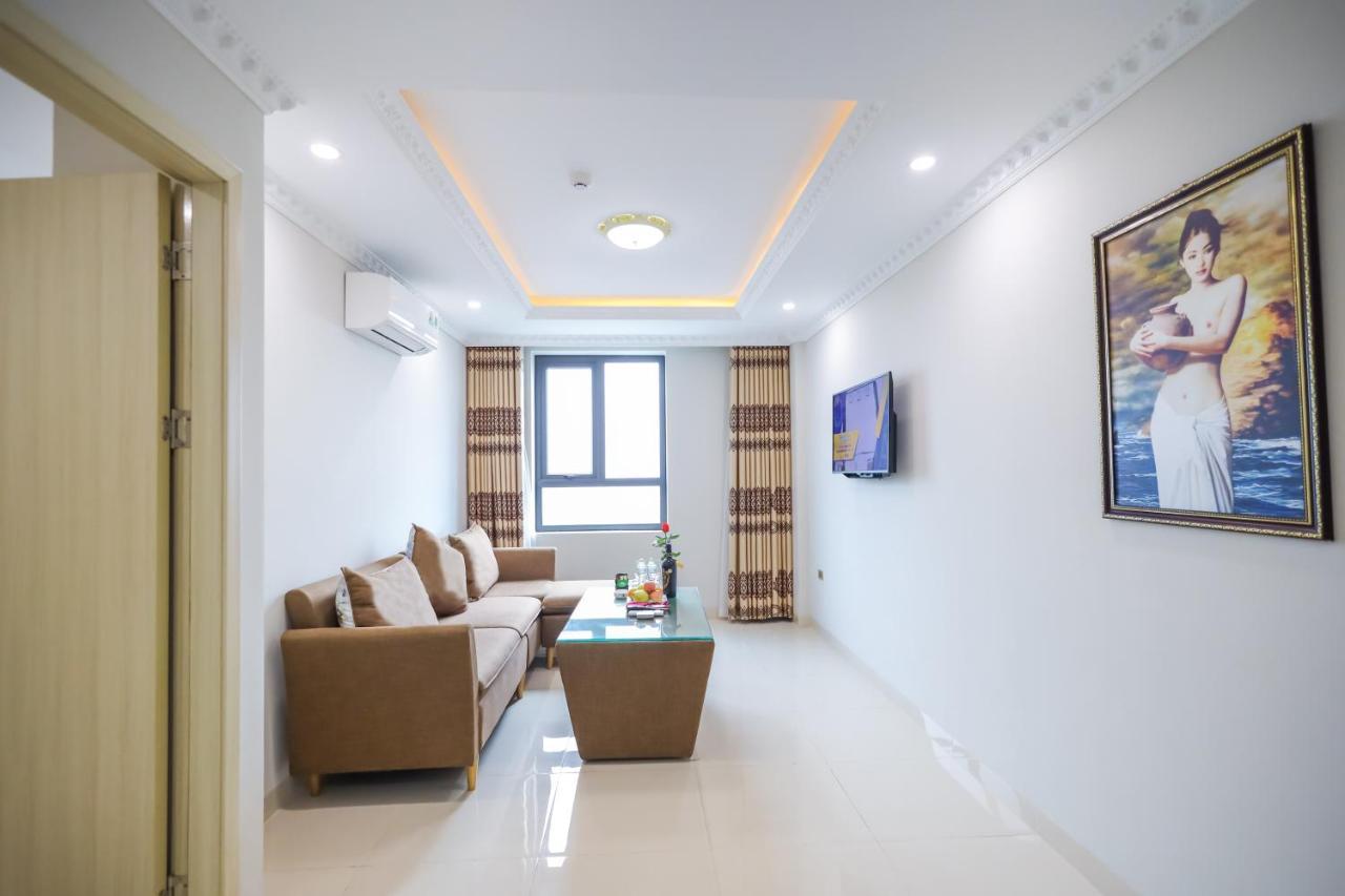 Khach San Phuong Hoang 3 Hotel Thanh Hoa Exterior photo